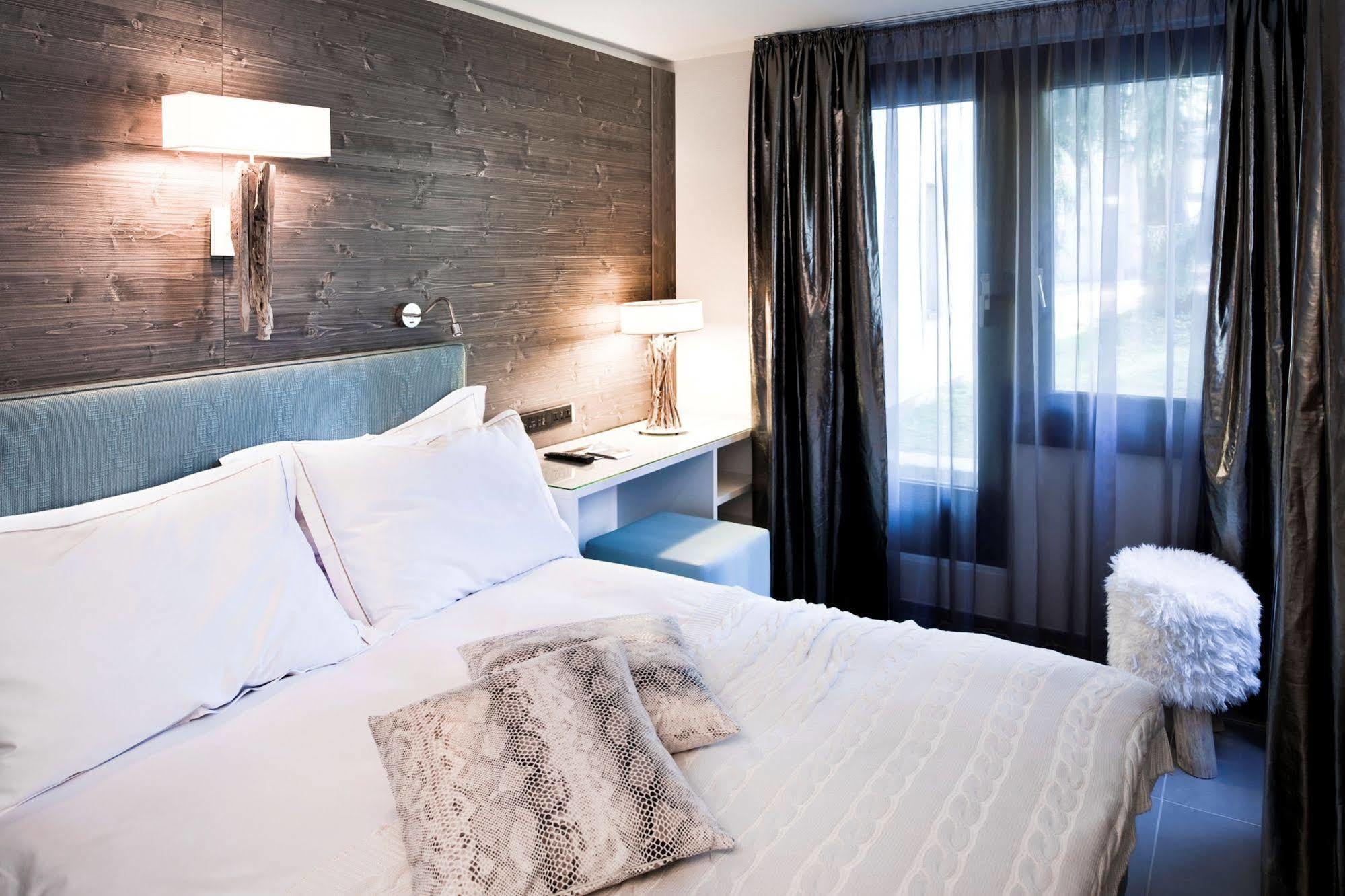 Morosani Fiftyone Hotel 4*