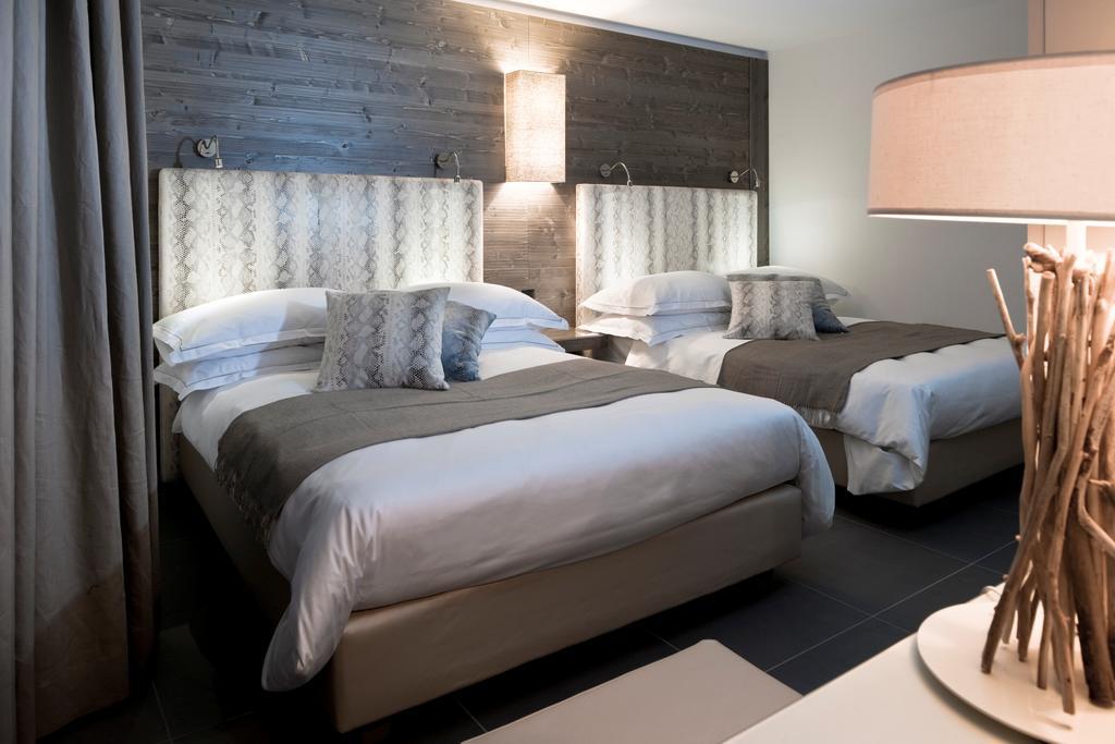 Hotel Morosani Fiftyone 4*