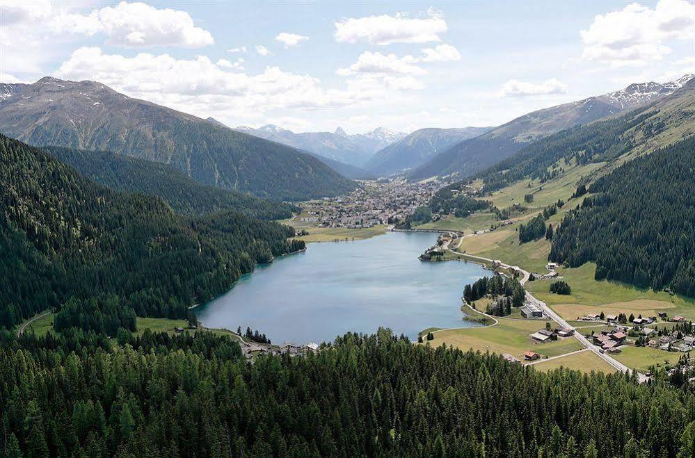 Morosani Fiftyone 4* Davos